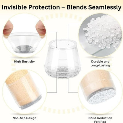 🔥Promotion Save- 49% OFF🔥-Chair non-slip cover