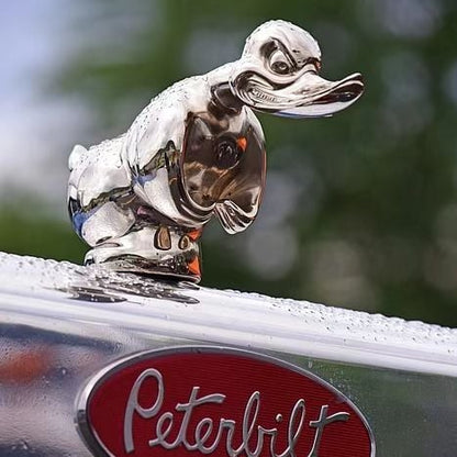 🎁Hood Ornament