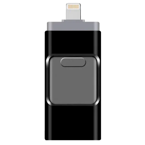 🔥4 In 1 High Speed USB Multi Drive Flash Drive⚡️