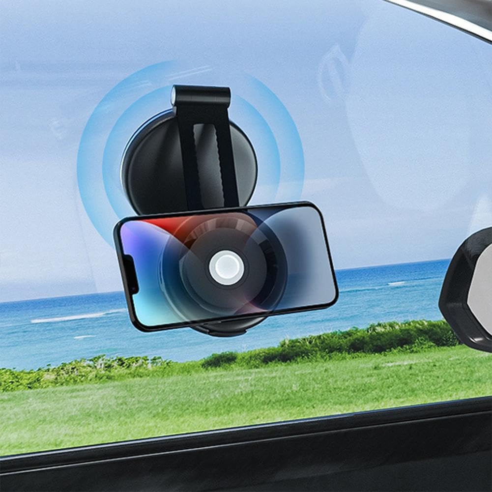 ⚡Last Day 49% OFF - Car Phone Holder🔥Buy 2 Get 1 Free (3 Pcs + 4-in-1 Data Cable)