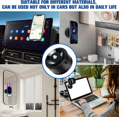 New JOYYE 360° Rotatable Car Magnetic Phone Holder🤳