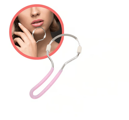 🔥LAST DAY PROMOTION 49% OFF 🔥 - Women's Facial Hair Remover