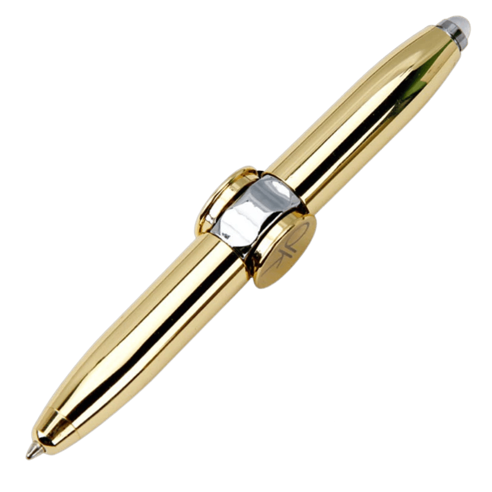 🔥Last Day Promotion 49% OFF🔥 New Fidget Spinner Pen