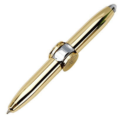 🔥Last Day Promotion 49% OFF🔥 New Fidget Spinner Pen