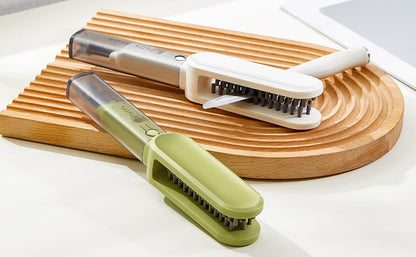 3-in-1 Knife Cleaner
