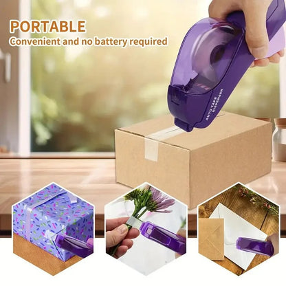 49% Off💥Automatic Tape Dispenser