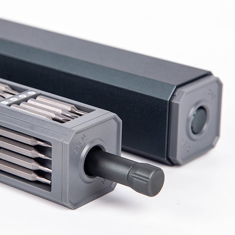 🔥Last Day 49% OFF🔥 - Mini Screwdriver Set