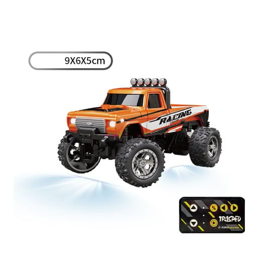OEIN Mini RC Monster Truck