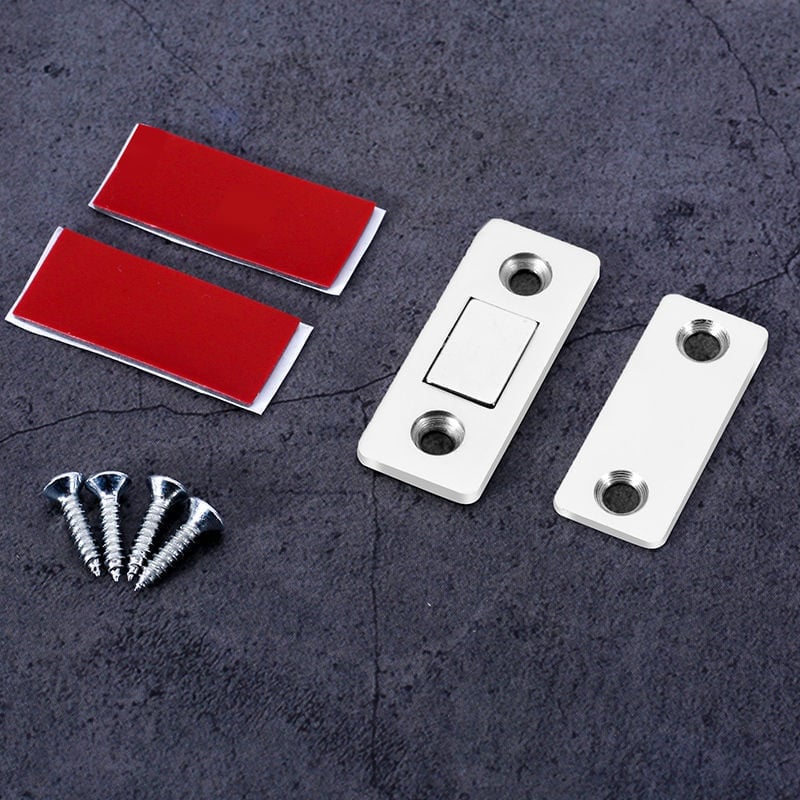 49% Sale - Ultra-thin invisible cabinet door magnets