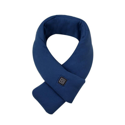 🔥Winter Hot Sale 70% OFF - 2025 New Intelligent Electric Heating Scarf