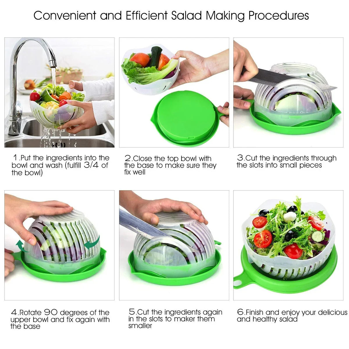 🎁2024 New Year Hot Sale🎁 Fruit & Vegetable Cutter
