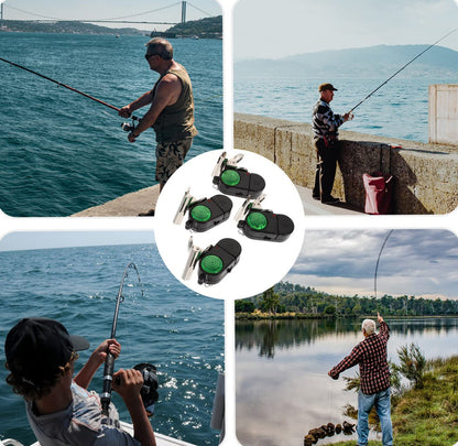 🎣Fishing Bite Alarm