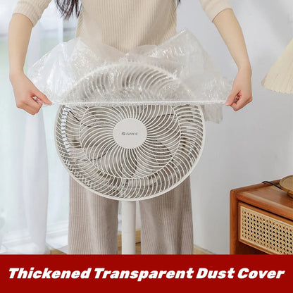 🔥 Hot Sale 🔥 Thickened Transparent Dust Cover