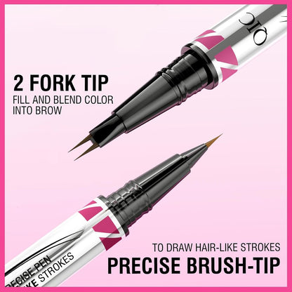 🎉Last Day 49% OFF ✨-3D Waterproof Microblading Eyebrow Pen