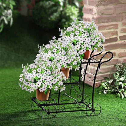 🔥SPRING SALE 40% OFF🔥Outdoor Plants - Artificial Flowers