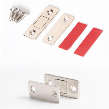 49% Sale - Ultra-thin invisible cabinet door magnets