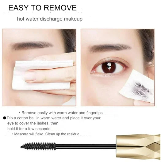 🔥LIQUID MASCARA EYELASH EXTENSIONS