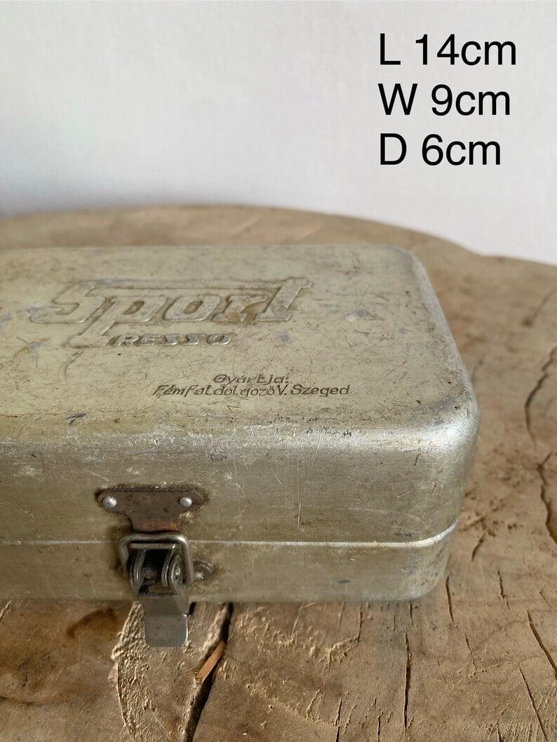 🎁Last Day 49% OFF🎁-Extra RARE collectors Camping Coffee Kit