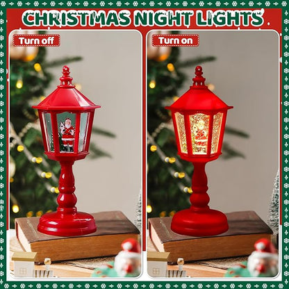 🎄🎁Christmas Hot Sale 68% OFF🎄Christmas Decoration Candle Lights