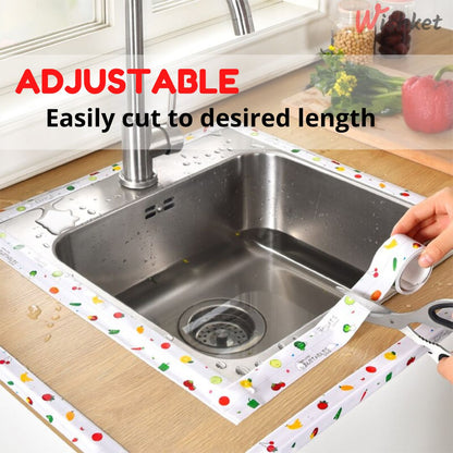 💥Professional self-adhesive seam strips-👍Buy 2 get 1 free