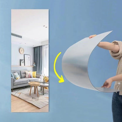 🎁Acrylic Wall Mirrors