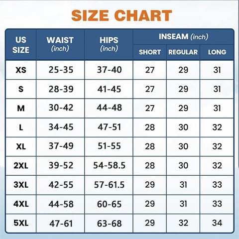 💥Last Day 49% OFF💥High Stretch Multi-pocket Durable Cargo Pants