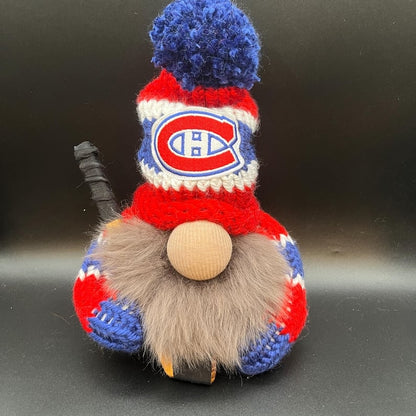 NHL Hockey Gnome🏒