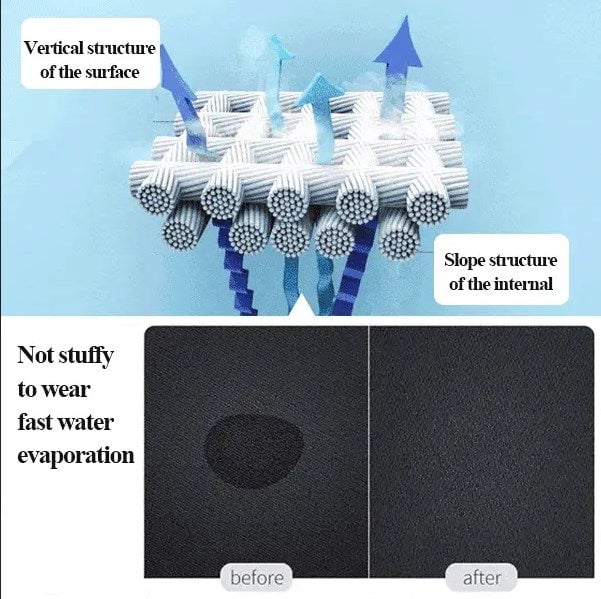 🎁Hot Sale 49% OFF⏳Men's Ice Silk Stretch Shirt