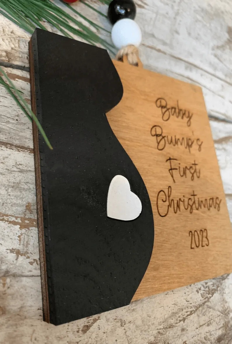 🔥CHRISTMAS PRE-SALE 50% OFF🎁SEE YOU IN 2025 CHRISTMAS TREE ORNAMENT