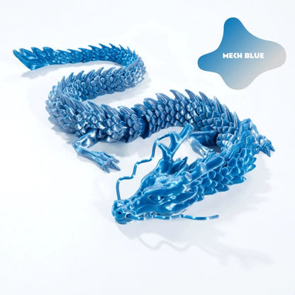 🏆LAST DAY SALE 50% OFF - Mythical Pieces Dragon WITH EGG - Limited Edition