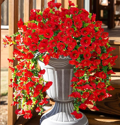 This Week's Special Sale 60% OFF- Realistic Artificial Flowers