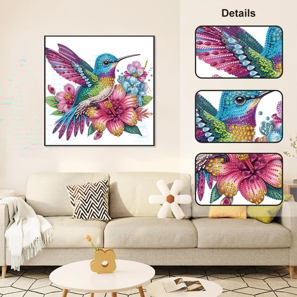 🔥Last Day 49% OFF✨Diamond Painting Tools