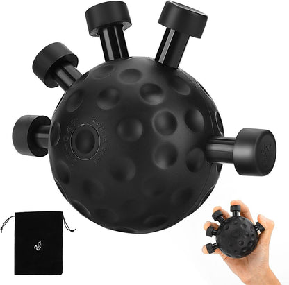 🔥2025 New Year Sale 49% OFF - Finger Grip Strengthener