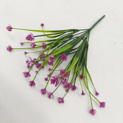 🔥Last Day 70% OFF-Outdoor Artificial Flowers💐