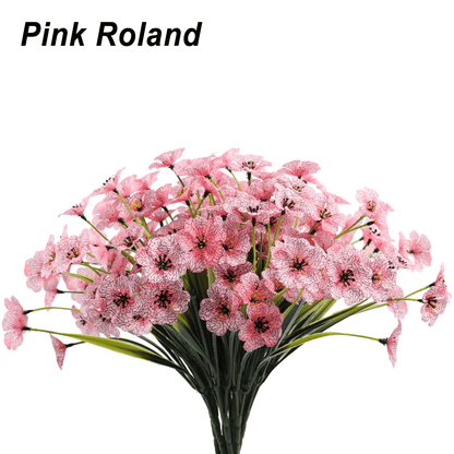 🔥Fall Hot Sale 49%OFF🍁Fall Artificial Flowers for Outdoors