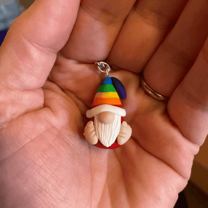 🔥Gonk Gnome Charms