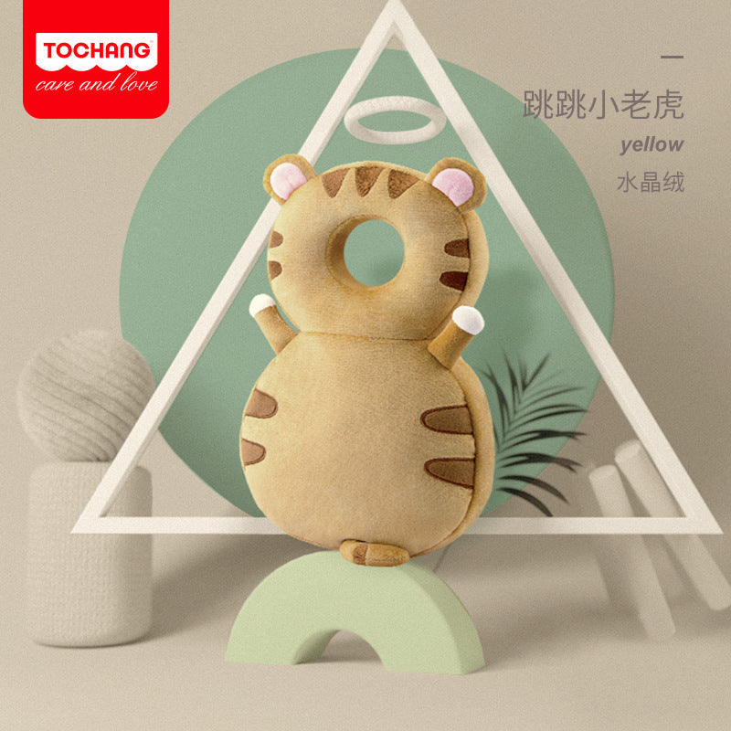 🔴Infant Fall Protection Pillow 🔴