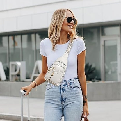 🎉Christmas Sale 49% OFF👜Women's Fashion Casual Crossbody Bag