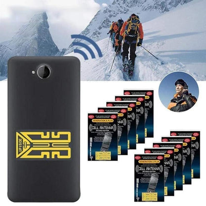 🔥Mobile Phone Signal Amplifier