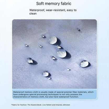 ✨New upgraded - Outdoor Dog Dust Proof Four Leg Pants Waterproof Dog Jumpsuit With Adjustable Buckle