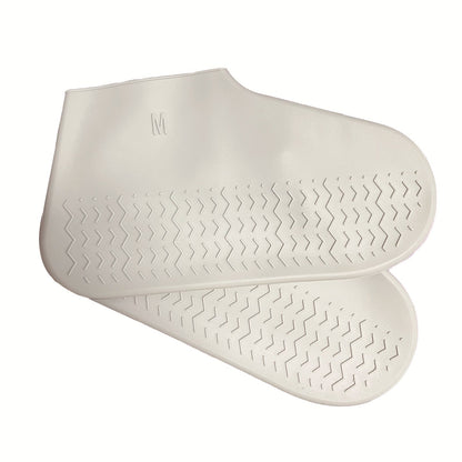 Waterproof Shoe Cover Silicone
