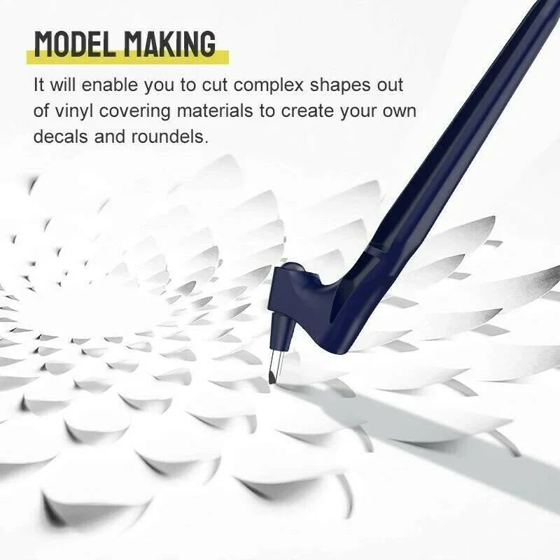 🔥 New Year Hot Sale 49% OFF 🔥- ✍️Craft Cutting Tools