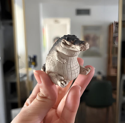 💖Chubby animal ornaments💖