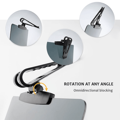 🔥Christmas Sale 50% OFF - Anti-Glare Driving Visor for Sun Glare & Snow Blindness