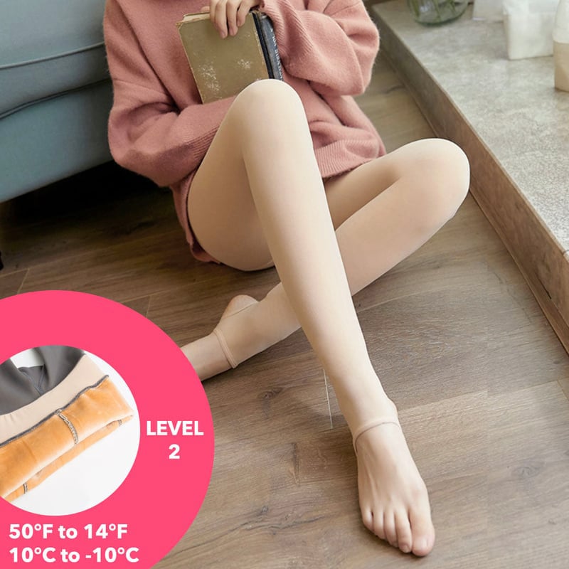 ✨Limited Time Discount✨-The Latest In Thermal Bottoms