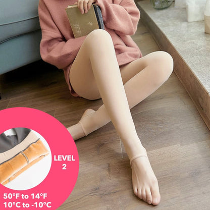 ✨Limited Time Discount✨-The Latest In Thermal Bottoms