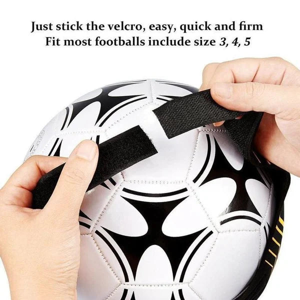 🔥🎁2024 New Year Hot Sale🎁 ⚽Football Training Belt