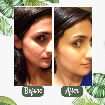 🎁2024 New Year Hot Sale🎁Deep Cleanse Green Tea plant cleaning paste