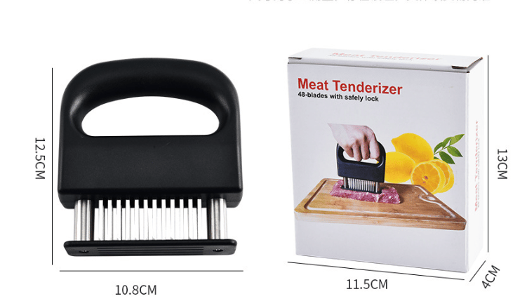 Meat Tenderizer
