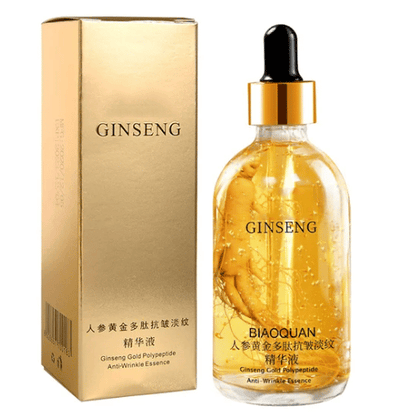 🔥 Ginseng Polypeptide Anti-Ageing Essence